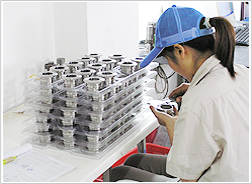 工序檢測(cè) 工序檢測(cè)